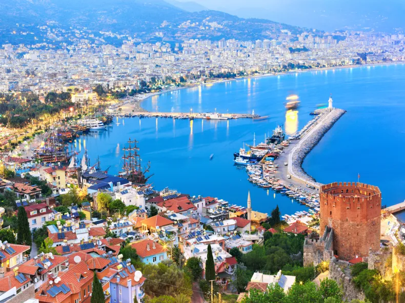 An Ideal Route to Explore Alanya: Alanya Tours - 2