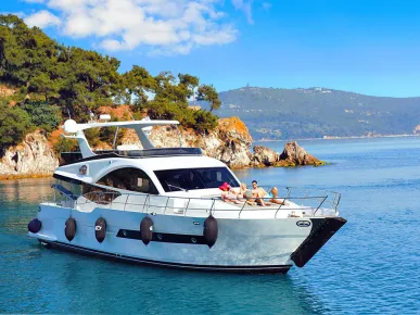 Alanya - Private Yacht Tour