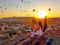 Cappadocia Excursion